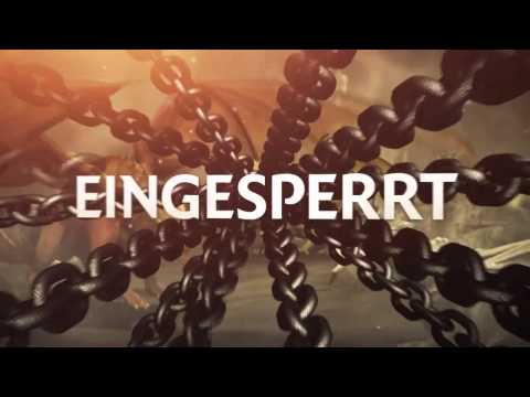 RIFT Trailer - Deutsch/German