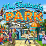 Offline: My Fantastic Park