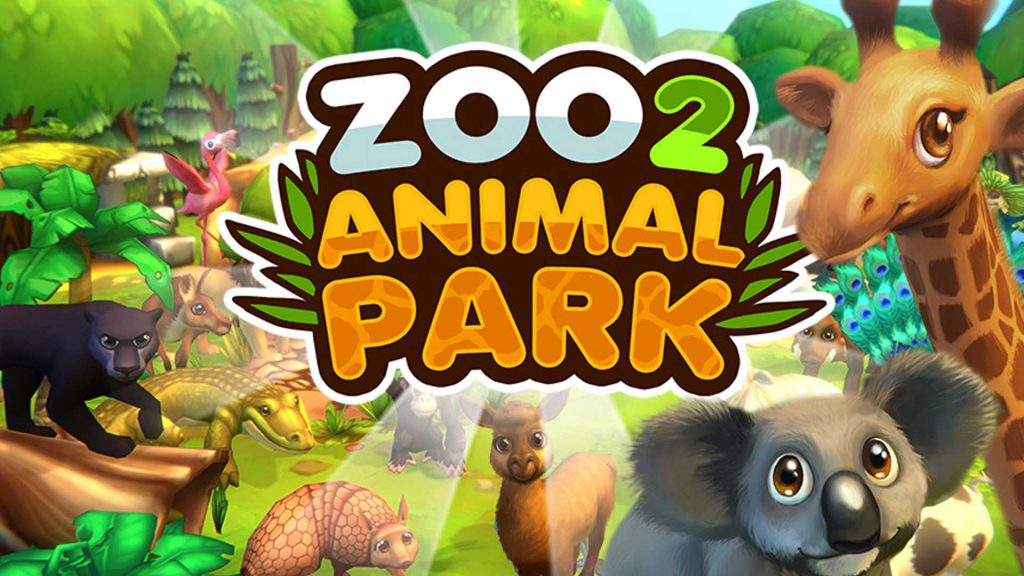 Zoo2 Animal Park